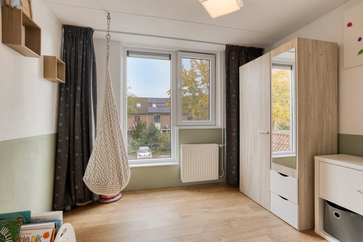 Foto 22 van Atalanta 52