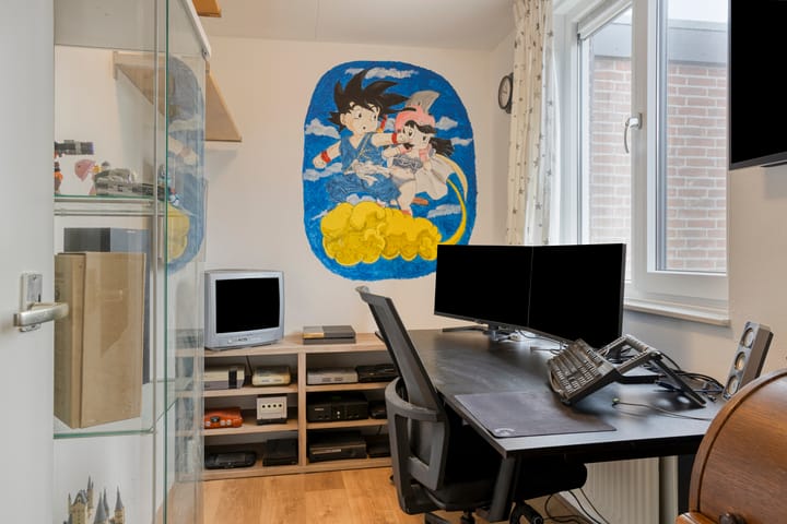 Foto 24 van Atalanta 52