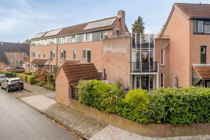 Foto 35 van Atalanta 52