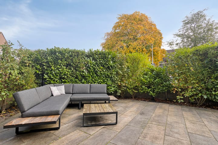 Foto 38 van Atalanta 52