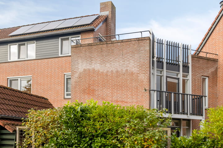 Foto 40 van Atalanta 52