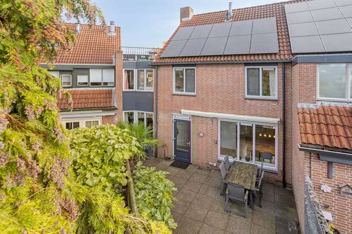 Foto 41 van Atalanta 52