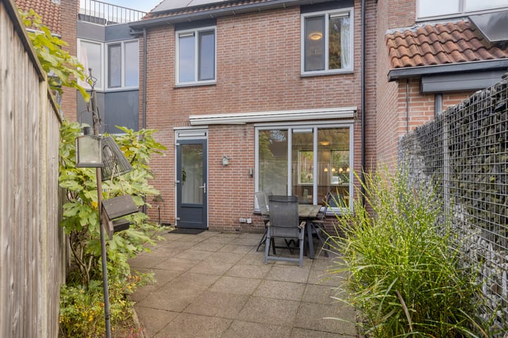 Foto 43 van Atalanta 52