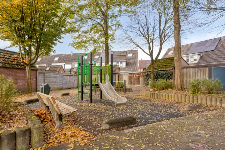 Foto 45 van Atalanta 52