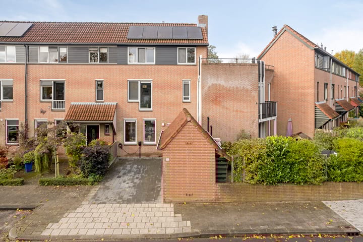 Foto 46 van Atalanta 52