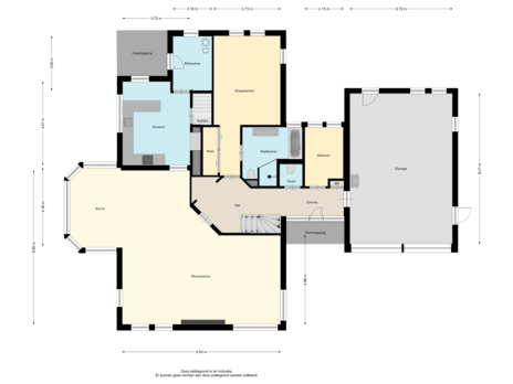 View floorplan