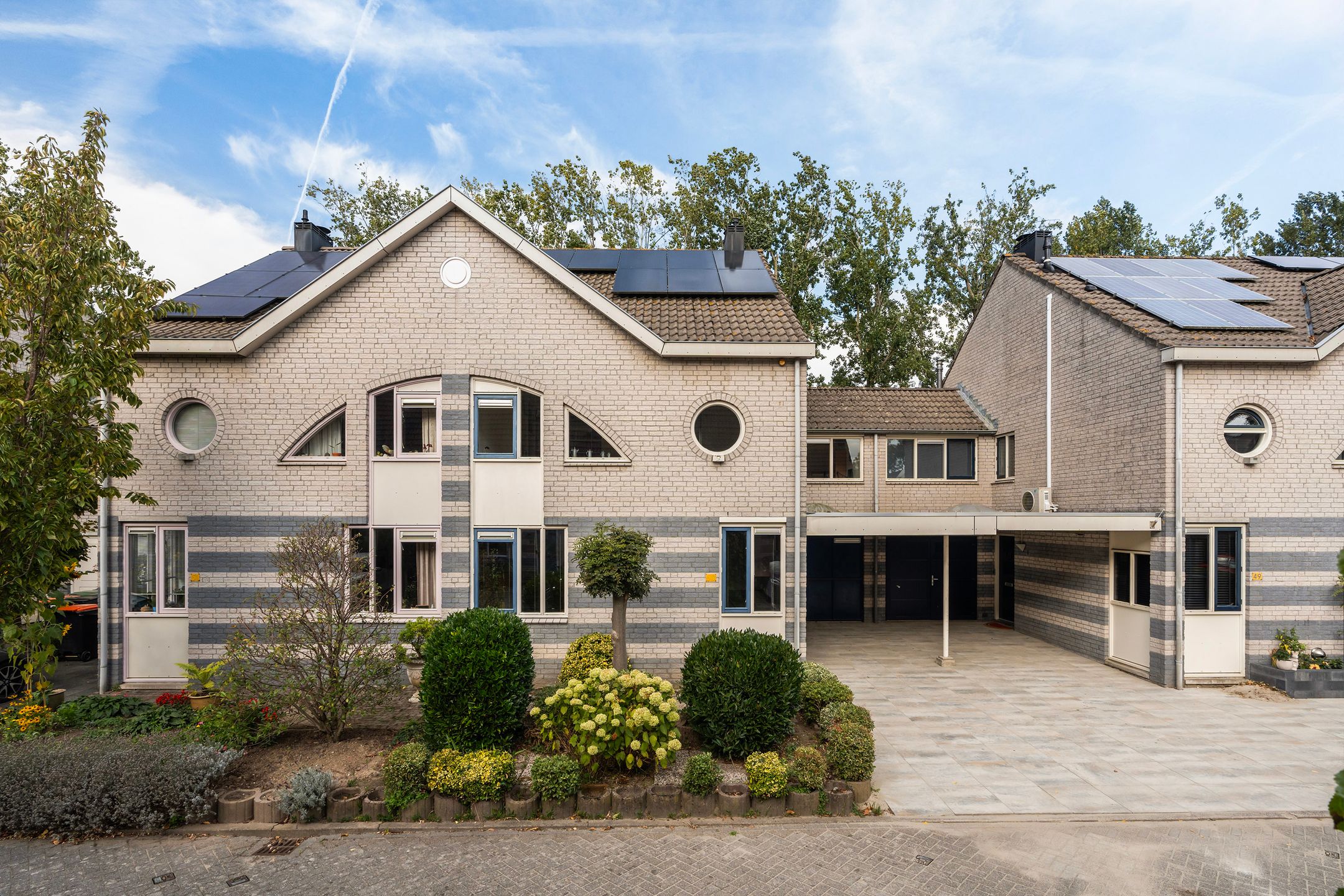 Maaskant-erf, 50, Dordrecht, 3315KL, Zuid-Holland, Nederland 50