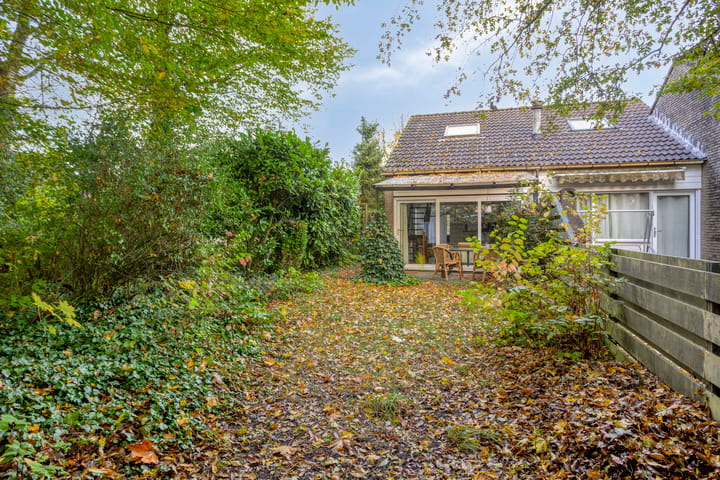 Foto 2 van Hoogerwerfsweg "De Tong" 99