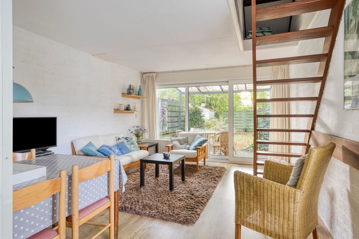 Foto 3 van Hoogerwerfsweg "De Tong" 99