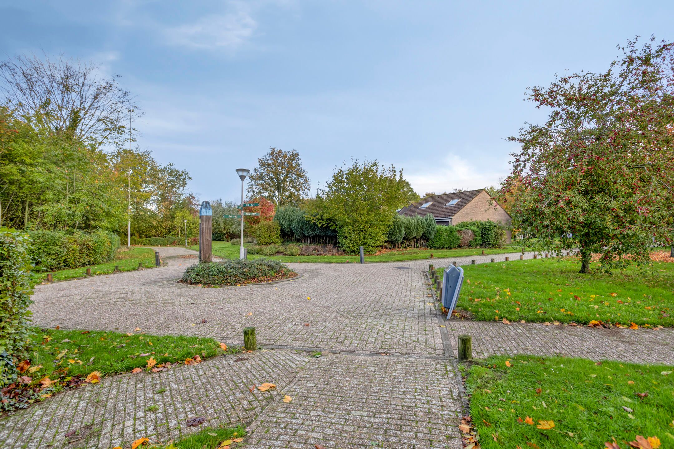 3-bedroom freehold villa in Bruinisse — photo 4 of 5