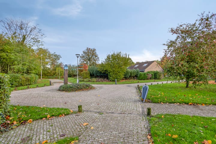 Foto 4 van Hoogerwerfsweg "De Tong" 99