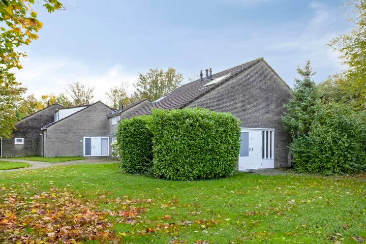 Foto 5 van Hoogerwerfsweg "De Tong" 99