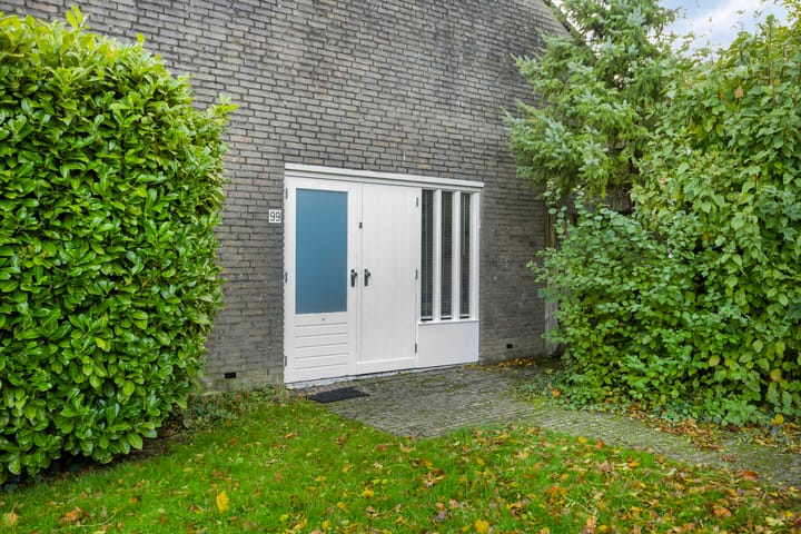 Foto 6 van Hoogerwerfsweg "De Tong" 99