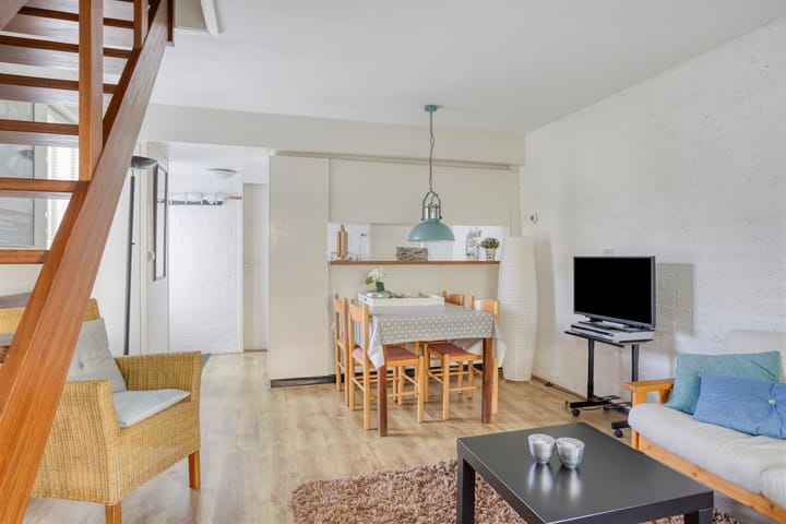 Foto 9 van Hoogerwerfsweg "De Tong" 99