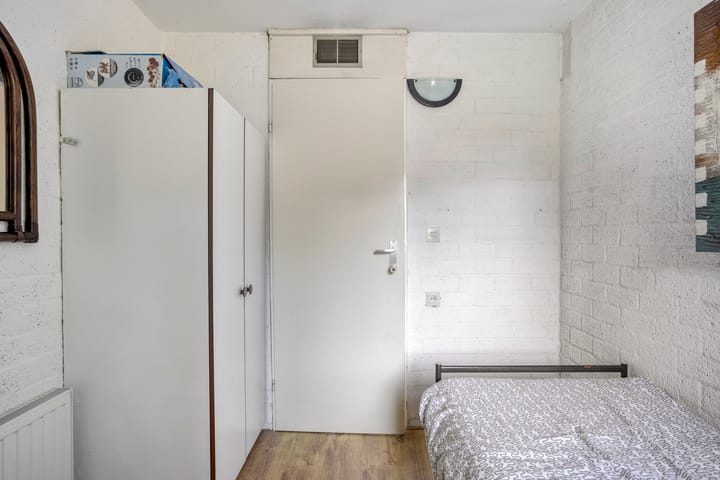 Foto 12 van Hoogerwerfsweg "De Tong" 99