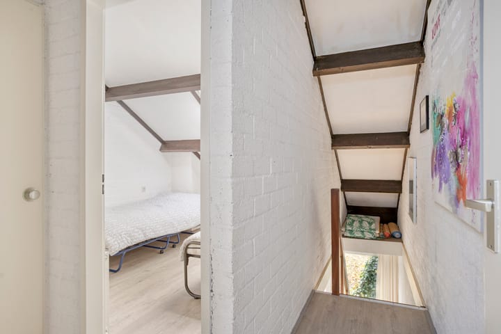 Foto 15 van Hoogerwerfsweg "De Tong" 99