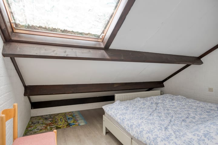 Foto 18 van Hoogerwerfsweg "De Tong" 99