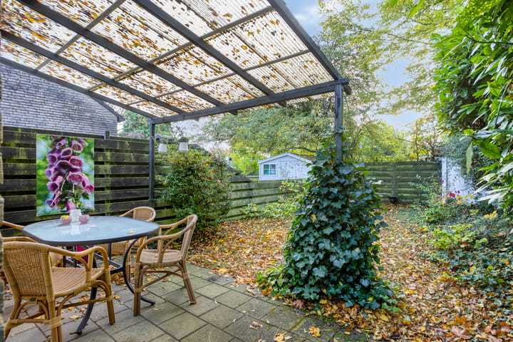 Foto 20 van Hoogerwerfsweg "De Tong" 99