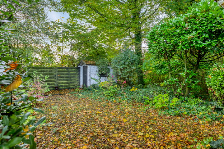 Foto 21 van Hoogerwerfsweg "De Tong" 99