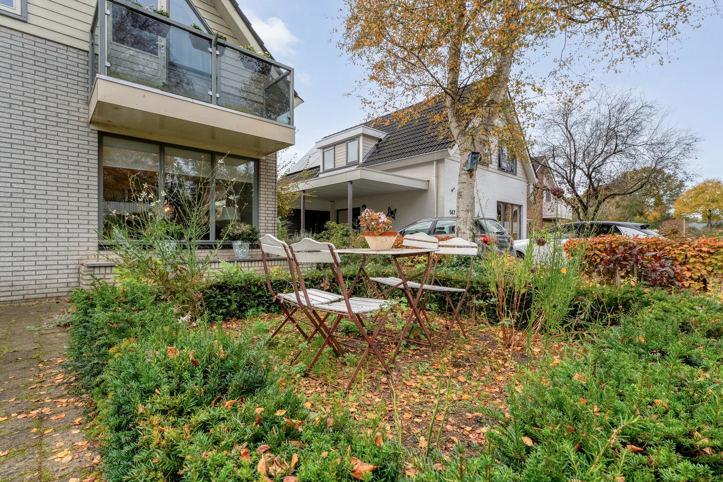 Foto 5 van Baalder-Esch 145