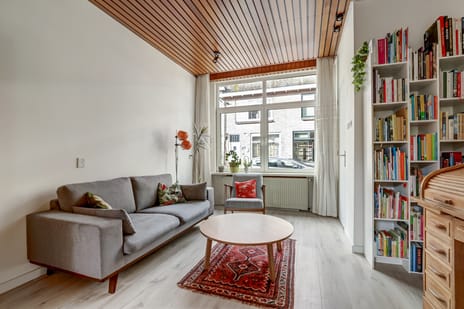 Warmoezierskade 25 secondary image