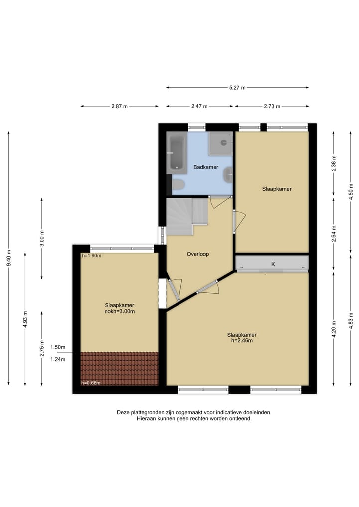 Foto 46 van Maaskant-erf 50