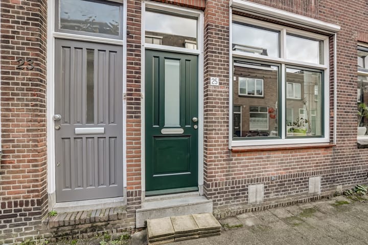 Photo 5 of Warmoezierskade 25