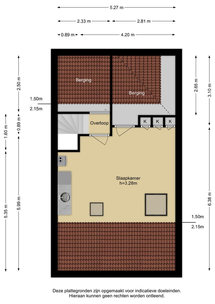 Foto 47 van Maaskant-erf 50