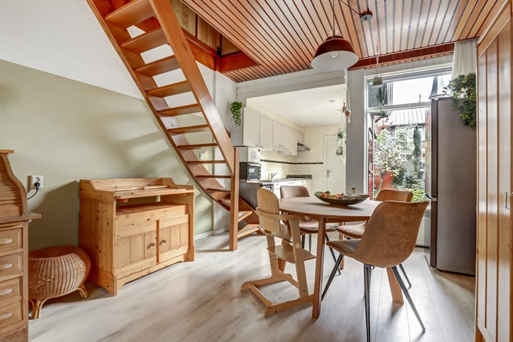 Photo 8 of Warmoezierskade 25