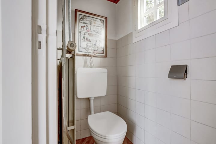 Photo 10 of Warmoezierskade 25