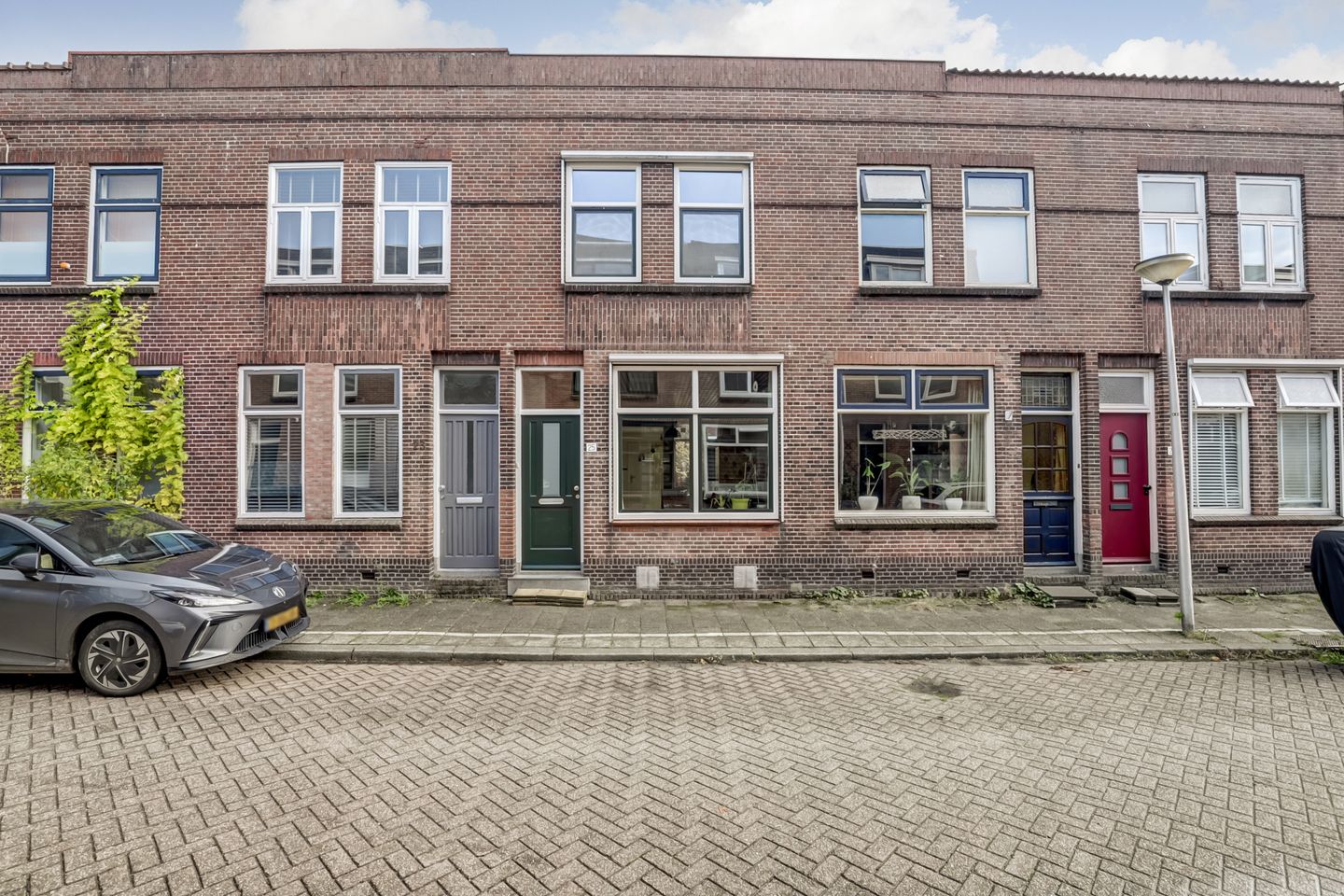 Foto 4 van Warmoezierskade 25