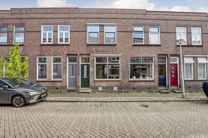 Photo 4 of Warmoezierskade 25