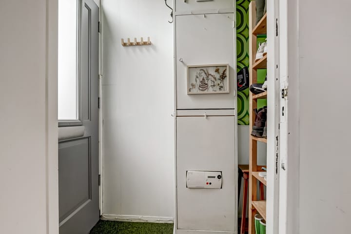 Photo 6 of Warmoezierskade 25