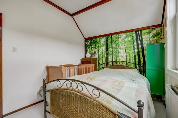 Photo 14 of Warmoezierskade 25