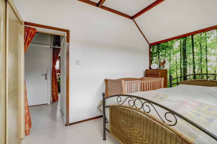 Photo 15 of Warmoezierskade 25