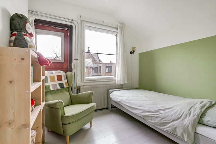 Photo 18 of Warmoezierskade 25