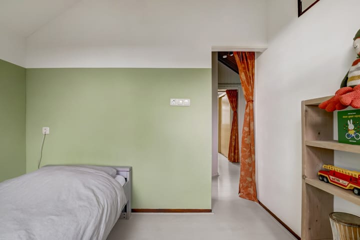 Photo 19 of Warmoezierskade 25