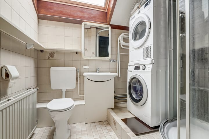 Photo 20 of Warmoezierskade 25