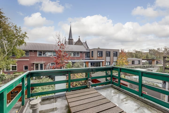 Photo 23 of Warmoezierskade 25