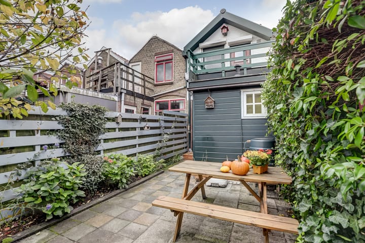 Photo 26 of Warmoezierskade 25