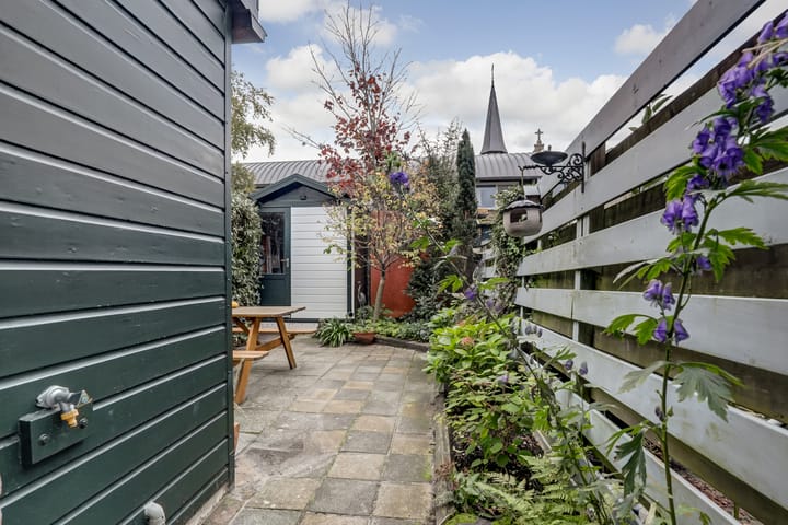 Photo 28 of Warmoezierskade 25