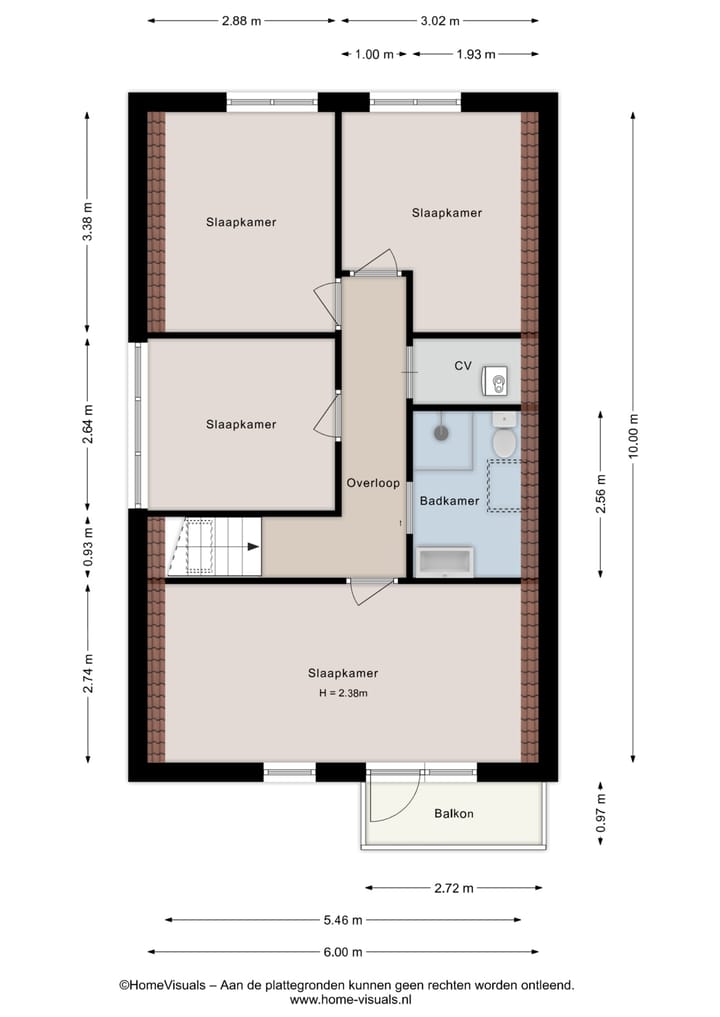 Photo 48 of Baalder-Esch 145