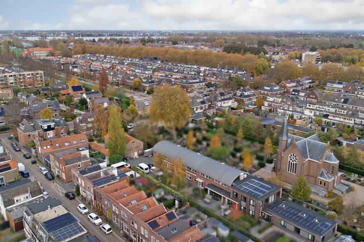 Photo 31 of Warmoezierskade 25