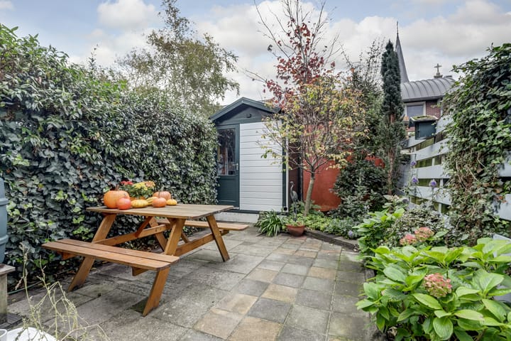 Photo 27 of Warmoezierskade 25