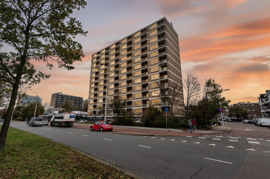 Foto 1 van Teunisbloemplein 40