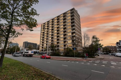 Teunisbloemplein thumbnail