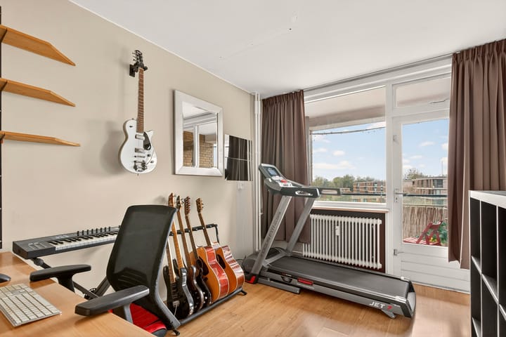 Photo 3 of Teunisbloemplein 40