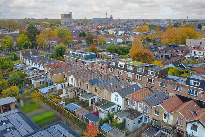 Photo 33 of Warmoezierskade 25