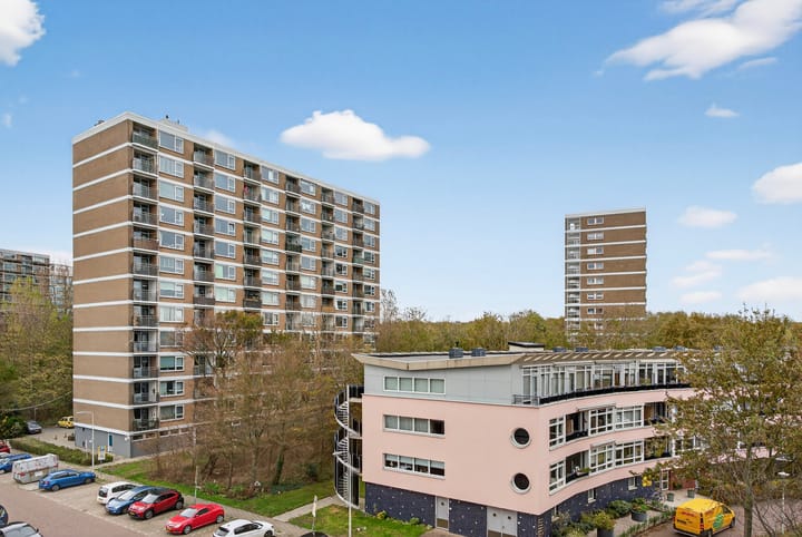 Foto 9 van Teunisbloemplein 40