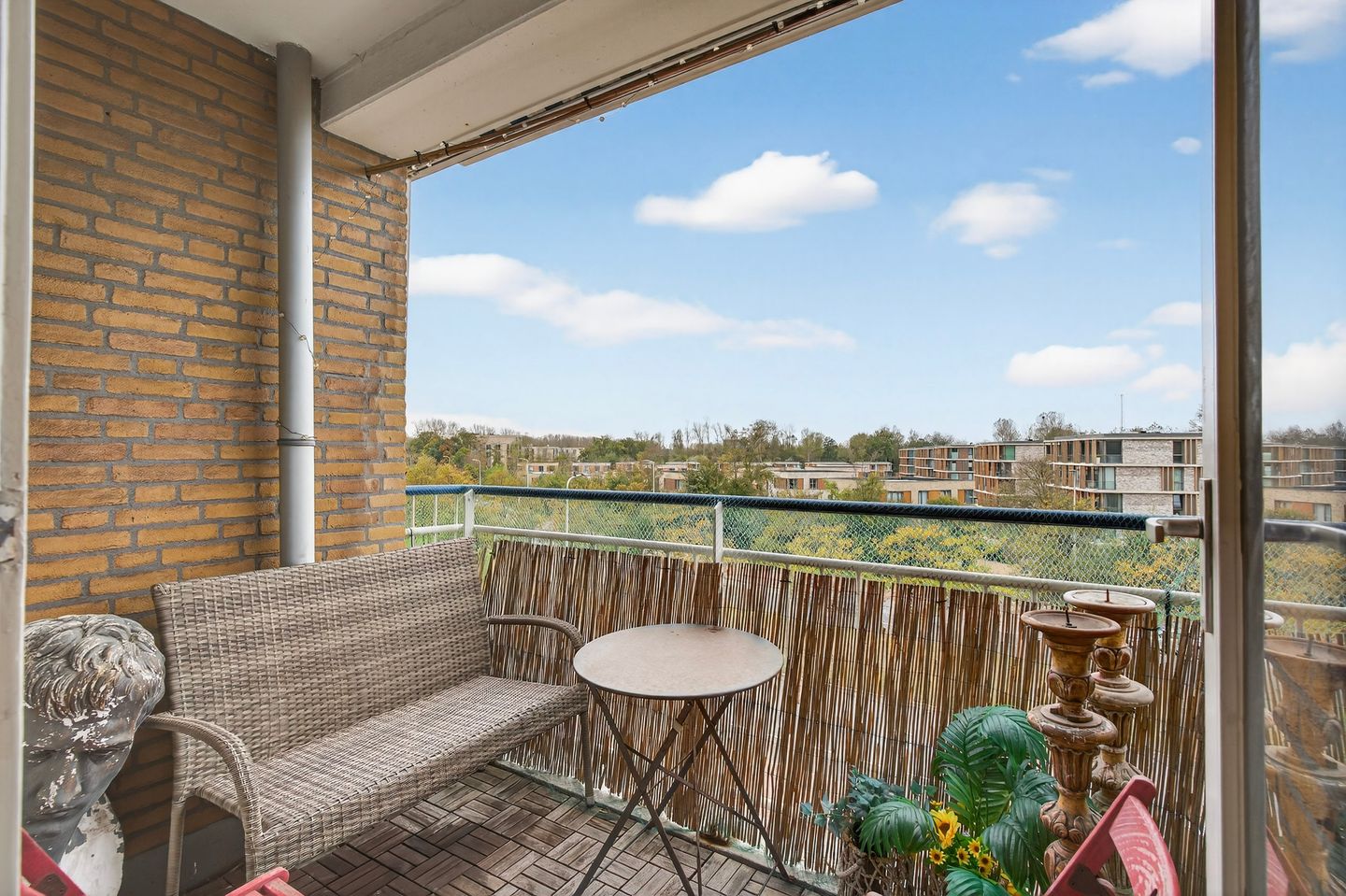 Foto 5 van Teunisbloemplein 40